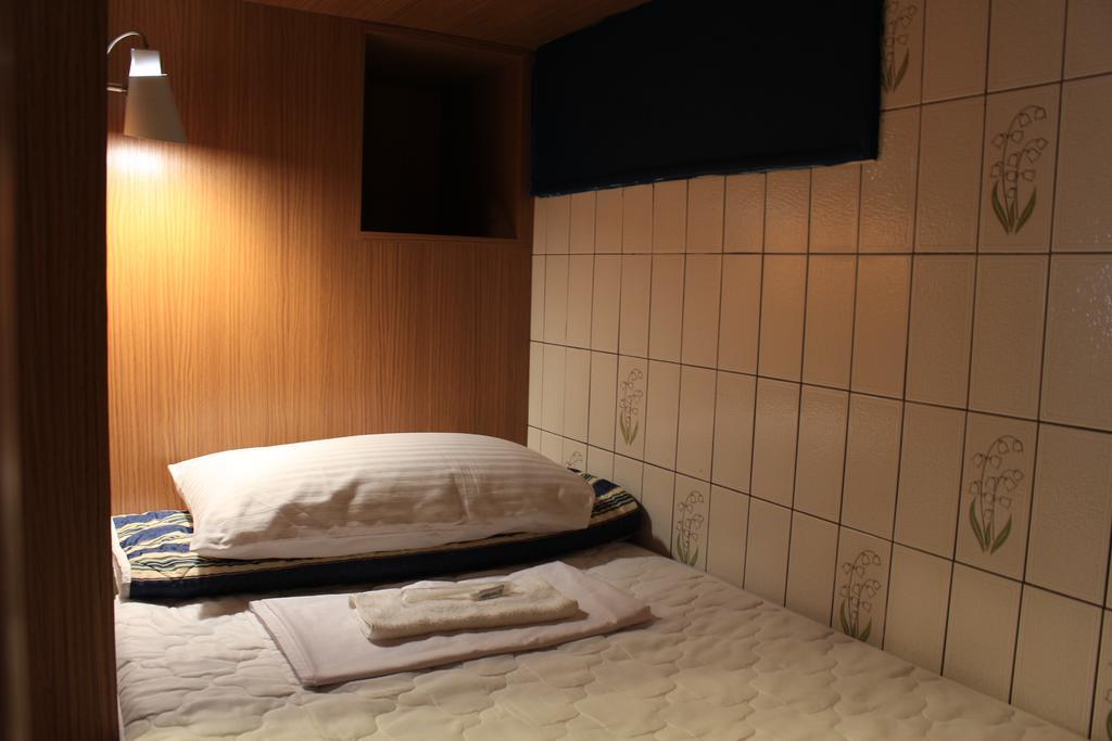 Hsin Hsin Hotel Miaoli Extérieur photo