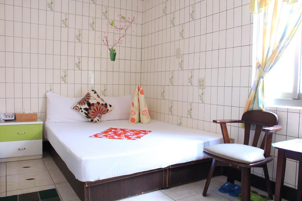 Hsin Hsin Hotel Miaoli Extérieur photo